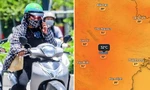 Ngày mai Hà Nội sát mức nắng nóng, khi nào lại có không khí lạnh và giảm nhiệt?