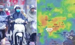 Không khí lạnh về đúng ngày 1/1, Hà Nội có thể mưa nhiều nhất vào lúc nào?