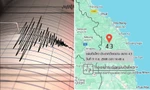 Liên tiếp 2 trận động đất gần nhau trong 1 ngày ở Việt Nam, liệu có xảy ra nữa?