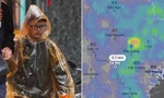 Ngày mai Hà Nội dễ có mưa, bao giờ đợt không khí lạnh tiếp theo về miền Bắc?