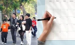 Lịch năm 2026 rất “đẹp”: Một loạt ngày lễ rơi vào cuối tuần, làm gì cũng tiện