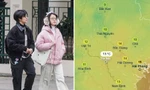Miền Bắc lại sắp đón không khí lạnh tăng cường, Hà Nội giảm nhiệt nữa không?
