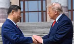 Chủ tịch Tập Cận Bình và Tổng thống Donald Trump tại Trung Quốc