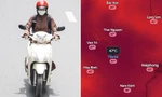 Hà Nội dự báo sẽ nóng đỉnh điểm 47 độ C, bao giờ nắng nóng kết thúc ở miền Bắc?