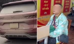 Việc tài xế bị phạt 23 triệu vì biển số bẩn: Làm sao phân biệt vô ý hay cố tình?