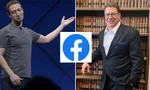Liên tục bị khóa Facebook vì “mạo danh”, một người tên Mark Zuckerberg khởi kiện
