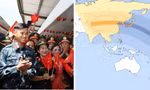 Sau Đại lễ A80 hướng đến A90 năm 2035: Sẽ có nhật thực đúng vào ngày 2/9/2035