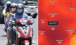 Hà Nội bắt đầu nắng nóng, cảm nhận 42 độ C: Đã vào Hè hay chỉ là đợt nóng sớm?