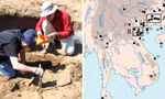 Phát hiện những xác ướp được cho là cổ xưa nhất thế giới tại Việt Nam