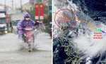 Dự báo sắp có siêu bão cấp 17 vào Biển Đông: Có thể đi thế nào, đổ bộ vào đâu?