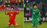 Chiến thuật bất ngờ nào ở loạt luân lưu giúp U23 Việt Nam thắng U23 Hàn Quốc?