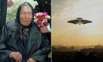 Nhà tiên tri mù Baba Vanga nói về năm 2026: Người ngoài Trái Đất đến, và gì nữa?