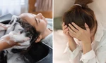Gội đầu ngoài tiệm có thể dẫn đến đột quỵ: Lý do là gì, phòng tránh ra sao?