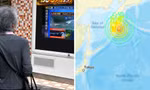 Động đất 8,7 độ ngoài khơi Nga, đã xuất hiện sóng thần, một loạt nơi sơ tán dân