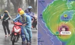 Biển Đông có thể đón bão mạnh trong tuần tới, dự báo đường đi của bão thế nào?