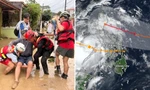 Siêu bão Phượng Hoàng có thể hình thành sau bão Kalmaegi, liệu có vào Biển Đông?