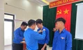 Trao Huy hiệu Tuổi trẻ dũng cảm cho đoàn viên, thanh niên cứu sống phụ nữ nhảy cầu tự vẫn 