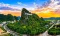 Quyết định về khu du lịch Phong Nha - Kẻ Bàng 