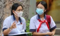 Học sinh TPHCM có thể thi tuyển sinh lớp 10 vào cuối tháng 6