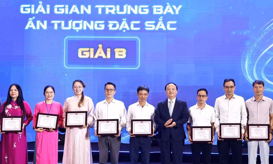 Hội báo toàn quốc 2026: Lan tỏa tinh thần 'trung thành - sáng tạo - trách nhiệm'