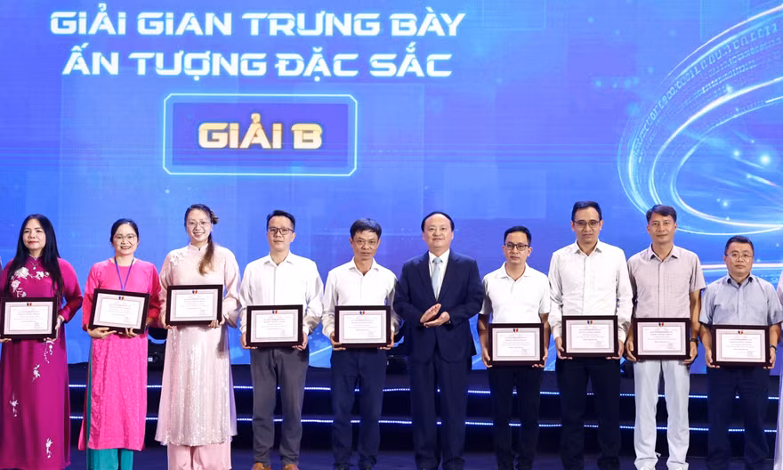 Hội báo toàn quốc 2026: Lan tỏa tinh thần 'trung thành - sáng tạo - trách nhiệm'