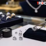 NÓNG 24/7: Vụ đá quý 6.000 đồng/viên trên báo cáo tài chính của SJC là như nào?