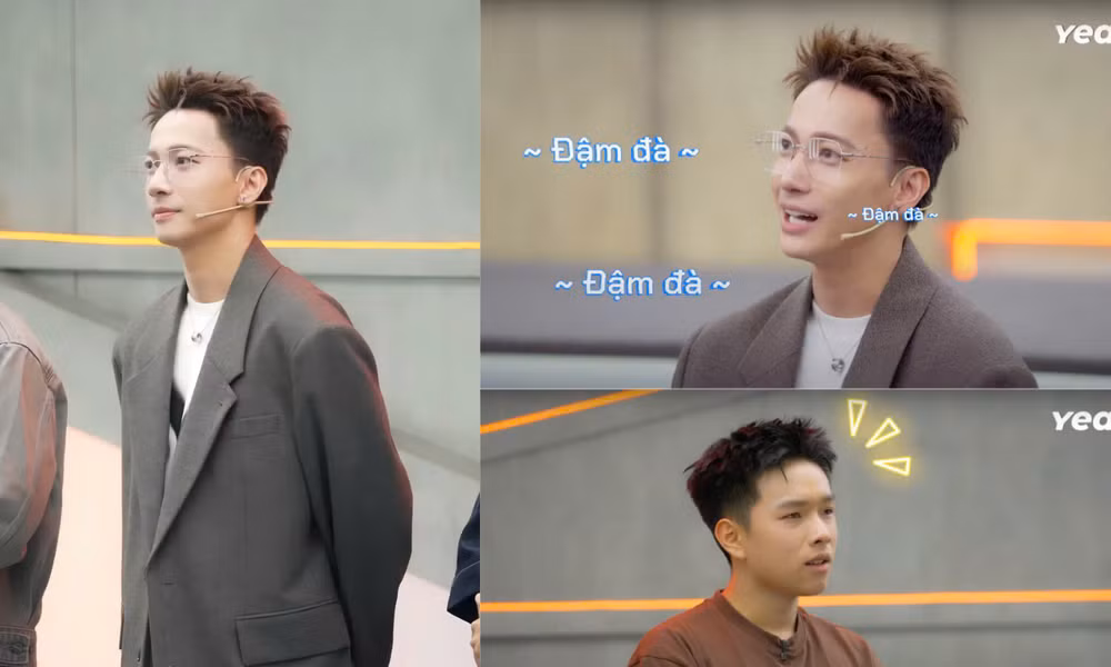 Tân Binh Toàn Năng tập 3: Loạt nhận xét của giám khảo S.T Sơn Thạch gây bão