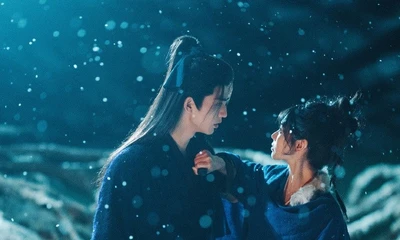 Trục Ngọc tập 15, 16, 17, 18, 19: Cải biên nhiều chi tiết, Phàn Trường Ngọc suy sụp