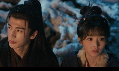 Trục Ngọc tập 18, 19, 20, 21: Tạ Chinh tự nói tự vả, bị Trường Ngọc đồn như mất rồi