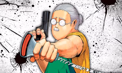 Sakamoto Days đi đến hồi kết, liệu có "đầu voi đuôi chuột" như Jujutsu Kaisen?