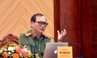Chuyên gia tội phạm học nói về hiệu ứng tâm lý khiến một số người nổi tiếng 'bất chấp' bảo vệ NTK Công Trí