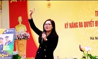 Tân sinh viên đi làm thêm: Khi nào là ‘thời điểm vàng’?
