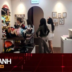 TIN NHANH: Vụ lộ clip ở tiệm ảnh Hà Nội: Không thể viện cớ 'bị hacker tấn công'