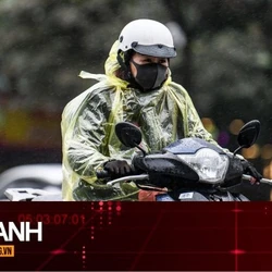 TIN NHANH: Sự thật về đợt rét như 'kỷ băng hà' đầu tháng 1