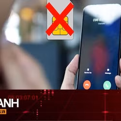 TIN NHANH: Từ 15/4, nhà mạng sẽ khóa sim điện thoại những trường hợp nào?
