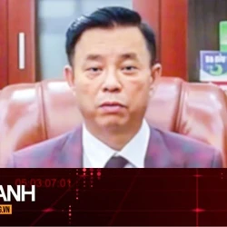 TIN NHANH: Lý do chưa thể xét xử Chủ tịch Dược Sơn Lâm hối lộ 70 tỷ đồng để đưa thuốc vào bệnh viện