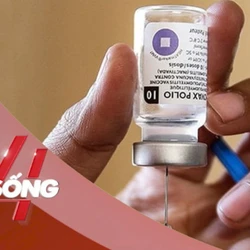 NHỊP SỐNG 24: Nguy cơ bại liệt xâm nhập Việt Nam sau ổ dịch biến đổi gen ở Lào