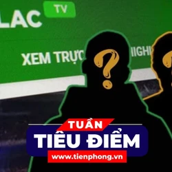 TIÊU ĐIỂM: Toàn cảnh vụ Xôi lạc TV