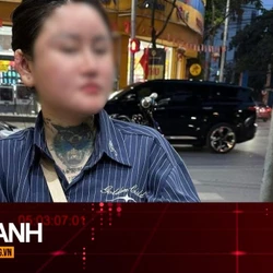 TIN NHANH: Ngân 'Baby' vừa bị công an tạm giữ hình sự là ai?