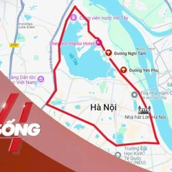 NHỊP SỐNG 24: Hạn chế xe xăng vào vành đai 1 ở Hà Nội, người dân di chuyển thế nào?