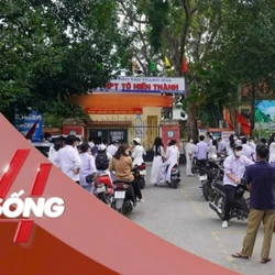NHỊP SỐNG 24: Công an vào cuộc vụ sửa điểm thi của học sinh tại Trường THPT Tô Hiến Thành