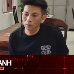 TIN NHANH: Lời khai ban đầu của nghi phạm đánh bạn gái đến chết trong đêm