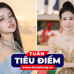 TIÊU ĐIỂM: Đằng sau sự giàu sang của các ‘phú bà mạng’