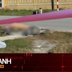 TIN NHANH: Va chạm kinh hoàng khiến 4 người thương vong ở Huế