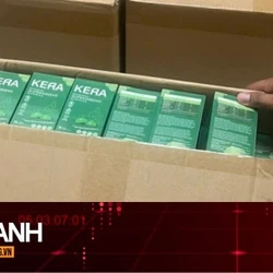 TIN NHANH: Công ty sản xuất kẹo Kera cho Chị Em Rọt, bất ngờ về chi phí sản xuất chỉ 13.000 đồng/hộp