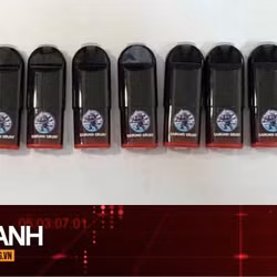 TIN NHANH: Triệt phá đường dây cung cấp Podchill chứa ma túy Etomidate