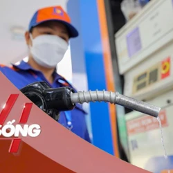 NHỊP SỐNG 24: Vì sao giá xăng dầu trong nước tăng vào ngày 10/3?