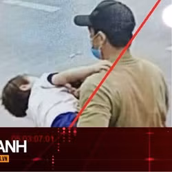 TIN NHANH: ‘Mẹ’ đăng tin cầu cứu tìm con bị bắt cóc, lộ chi tiết bất thường