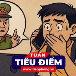 TIÊU ĐIỂM: Cảnh báo những thủ đoạn tinh vi nhắm vào trẻ em trên không gian mạng
