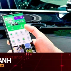 TIN NHANH: Không chuyển đổi tài khoản giao thông, chủ phương tiện có bị xử phạt?
